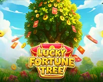 Lucky Fortune Tree