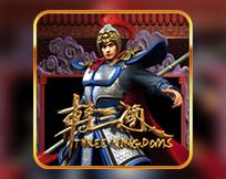 Three Kingdoms GMP