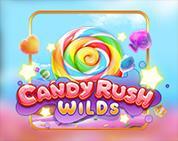 Candy Rush Wilds