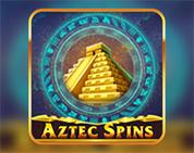 Aztec Spins